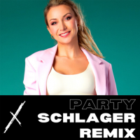 VA - Party Schlager Remix (2023) MP3