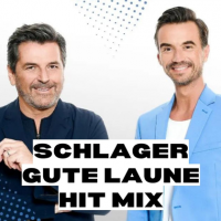 VA - Schlager Gute Laune Hit Mix (2023) MP3