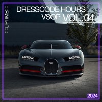 VA - Dresscode Hours VSOP Vol.04 [2CD] (2024) MP3