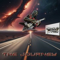Felonious Creed - The Journey (2024) MP3