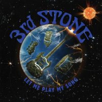 3rd Stone - Let Me Play My Song (2024) MP3