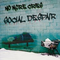 No More Cries - Social Despair (2024) MP3