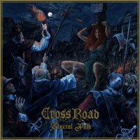 CrossRoad - Funeral Path (2024) MP3