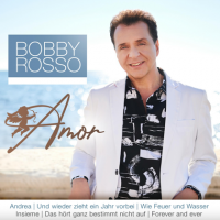 Bobby Rosso - Amor (2023) MP3