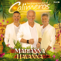 Calimeros - Marianna Havanna (2023) MP3