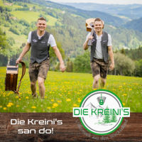 Die Kreini's - Die Kreini's San Do (2023) MP3