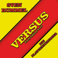 VA - Versus Party Edition [02] (2012) MP3