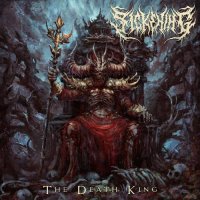 Sickening - The Death King (2024) MP3