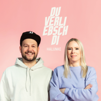 Halunke - Du Verliebsch Di (2023) MP3