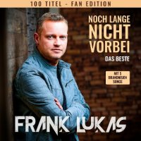 Frank Lukas - Noch lange nicht vorbei [5CD] (2023) MP3