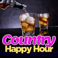 VA - Country Happy Hour (2024) MP3