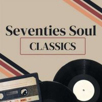 VA - Seventies Soul Classics (2024) MP3
