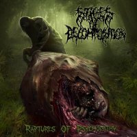 Stages Of Decomposition - Raptures Of Psychopathy (2024) MP3