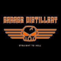 Garage Distillery - Straight To Hell (2024) MP3