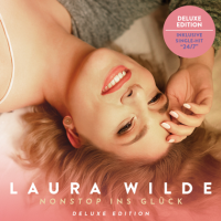 Laura Wilde - Nonstop ins Glck (Deluxe Version) [2CD] (2023) MP3