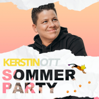 Kerstin Ott - Sommerparty mit Kerstin Ott (2023) MP3
