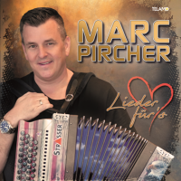 Marc Pircher - Lieder f&#252;r's Herz (2023) MP3