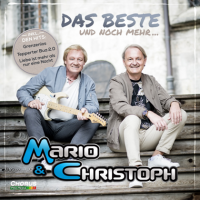 Mario & Christoph - Das Beste Und Noch Mehr (2023) MP3