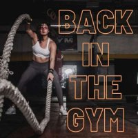 VA - Back In The Gym (2024) MP3