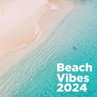 VA - Beach Vibes (2024) MP3