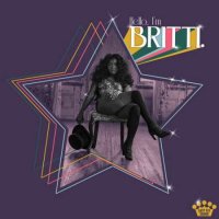 Britti - Hello, I'm Britti. (2024) MP3
