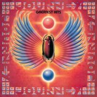 Journey - Greatest Hits [2024 Remaster] (1988/2024) MP3