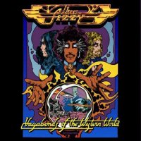 Thin Lizzy - Vagabonds Of The Western World [Deluxe Edition] (1973/2024) MP3