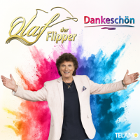Olaf der Flipper - Dankesch&#246;n (2023) MP3