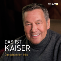 Roland Kaiser - Das ist Kaiser Die schnsten Hits (2023) MP3