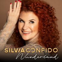 Silvia Confido - Wunderland (2023) MP3