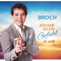 Simon Broch - Ich Hab' So Ein Gefuhl In Mir (2023) MP3