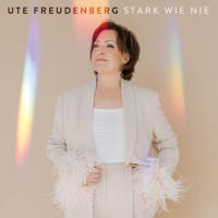 Ute Freudenberg - Stark Wie Nie (2022) MP3