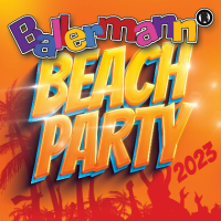 VA - Ballermann Beach Party 2023 (2023) MP3