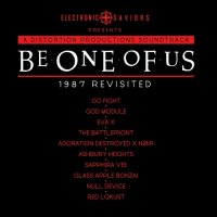 VA - Be One of Us: 1987 Revisited (2023) MP3