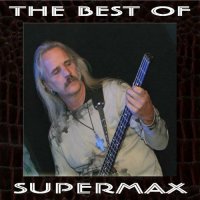 Supermax - The Best Of (2014) MP3