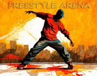 DJ PafTron - Freestyle Arena (2023) MP3