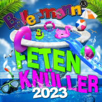 VA - Ballermann Feten Knuller 2023 (2023) MP3