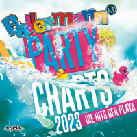 VA - Ballermann Party Charts 2023 (2023) MP3