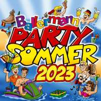 VA - Ballermann Party Sommer 2023 (2023) MP3