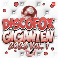 VA - Discofox Giganten 2023 [01] (2023) MP3