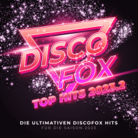 VA - Discofox Top Hits 2023 [02] (2023) MP3