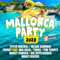 VA - Mallorca Party 2023 (2023) MP3