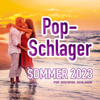 VA - Pop-Schlager Sommer 2023 (2023) MP3