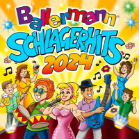 VA - Ballermann Schlager Hits 2024 (2024) MP3