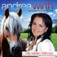 Andrea Wirth - Die wilden M&#228;hnen (2024) MP3