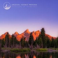 Unusual Cosmic Process - Philosophy of Tenderness [EP] (2024) MP3