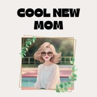 VA - Cool New Mom (2024) MP3