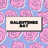 VA - Galentines Day (2024) MP3