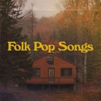 VA - Folk Pop Songs (2024) MP3