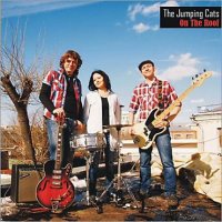 The Jumping Cats - On The Roof (2013) MP3